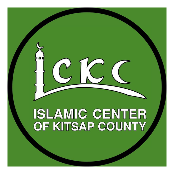 Islamic Center of Kitsap County Logo
